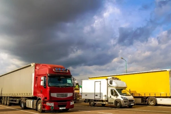 Adana Bingöl Nakliyat Ambarları